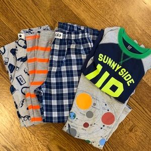 Gap PJ bundle